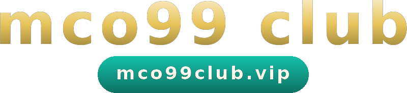 mco99 club logo